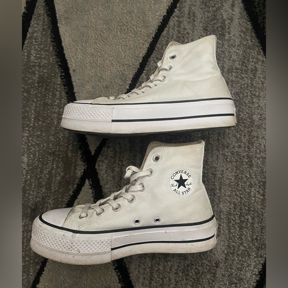 Platform convers